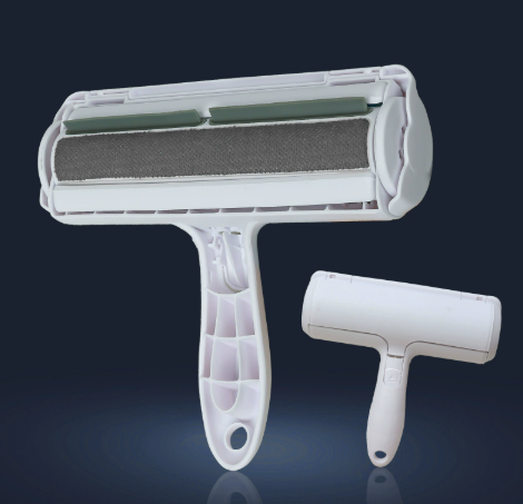 Pet Fur Eliminating Roller