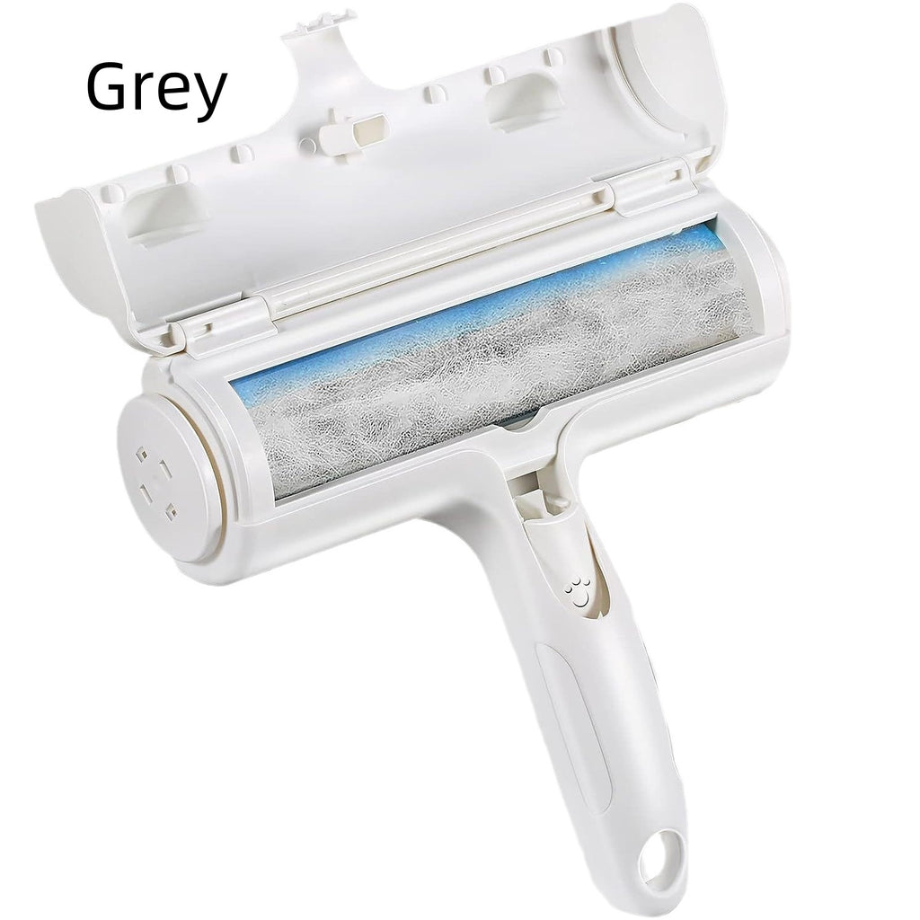 Pet Fur Eliminating Roller