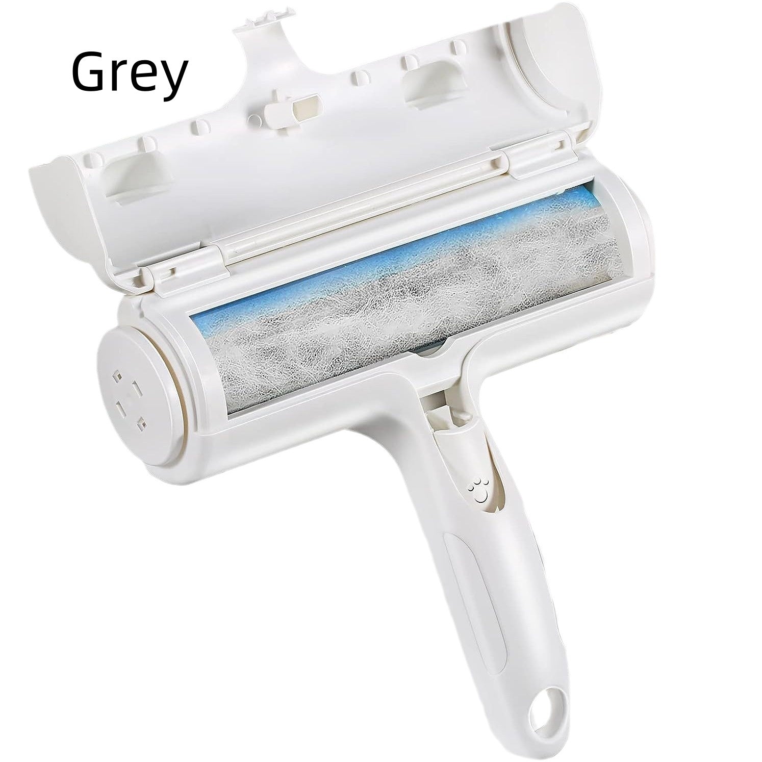 Pet Fur Eliminating Roller