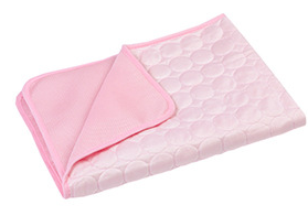 Summer Chill Pet Ice Silk Mat