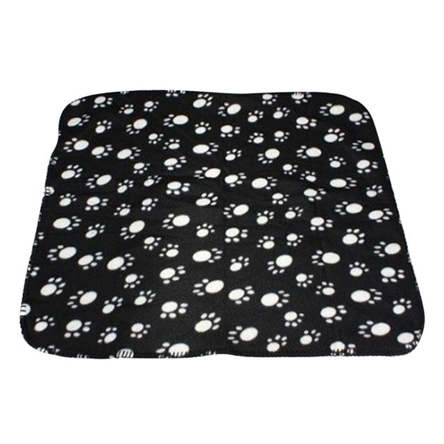 Couverture réversible pour chats et chiens