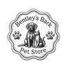 Bentley's Bark - Home
