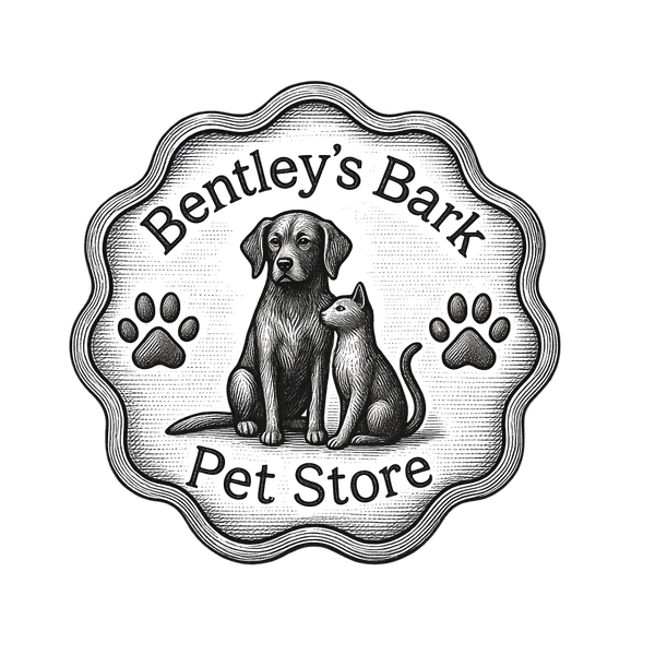 Bentley's Bark