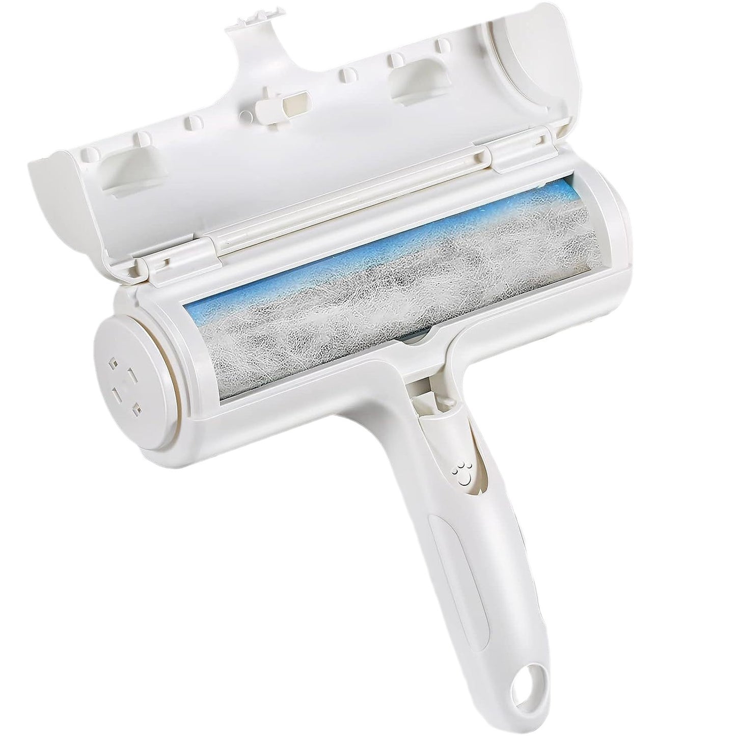Pet Fur Eliminating Roller