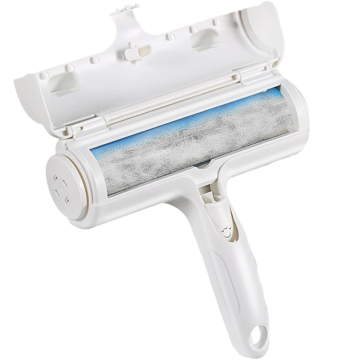 Pet Fur Eliminating Roller