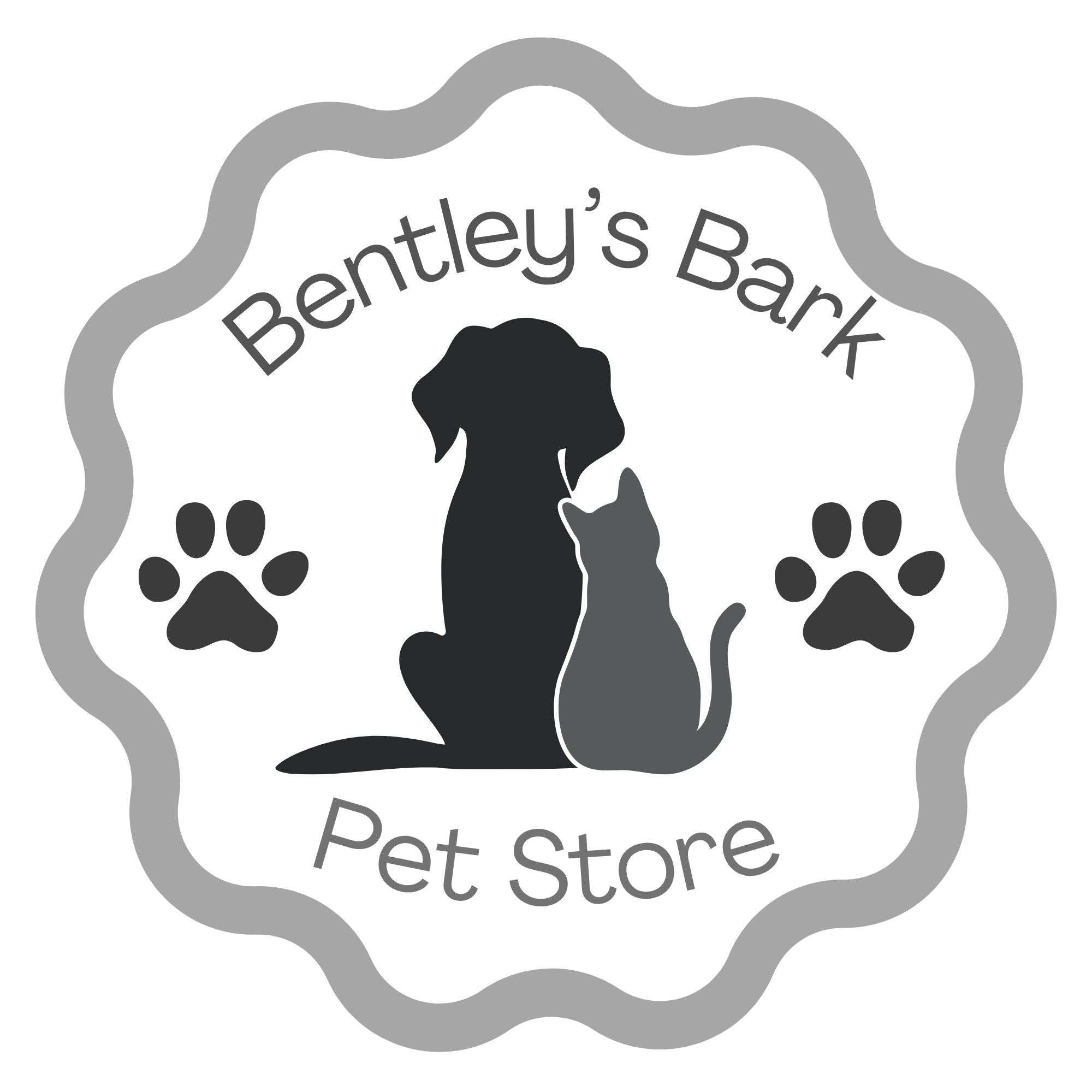 Bentley's Bark Gift Card