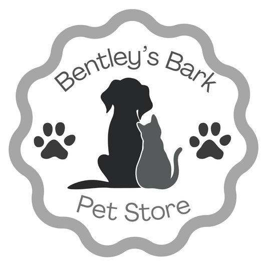 Bentley's Bark Gift Card