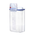 Hermetically Sealed Dog and Cat Food Storage Box