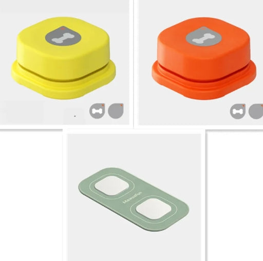 Interactive Pet Training Toy