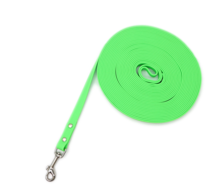 Durable Okinawa Dog Leash for All Sizes