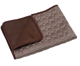 Summer Chill Pet Ice Silk Mat