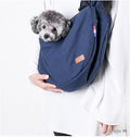 Pet Carrier Backpack for Cats and Dogs - Breathable Mesh