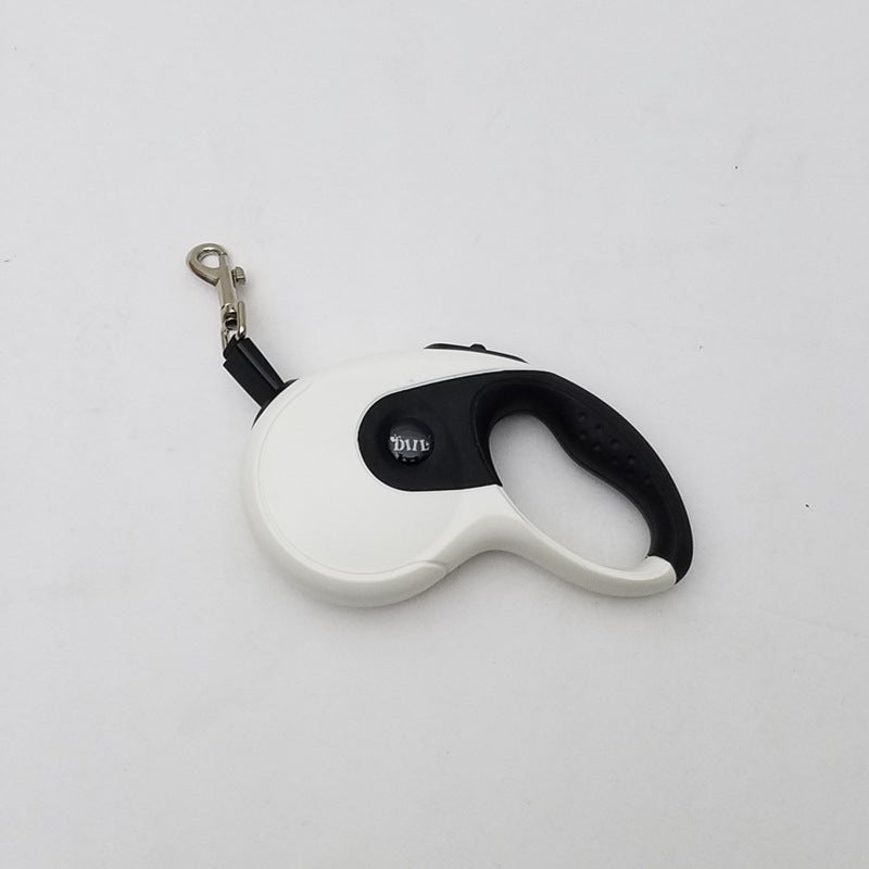 Dog Leash, Automatic Dog Chain for Small to Large Breeds