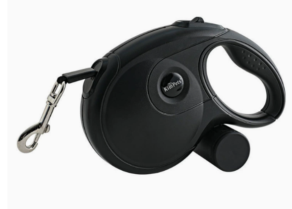QuickRetract Pet Leash