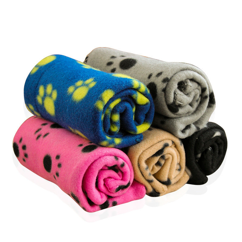 Couverture réversible pour chats et chiens