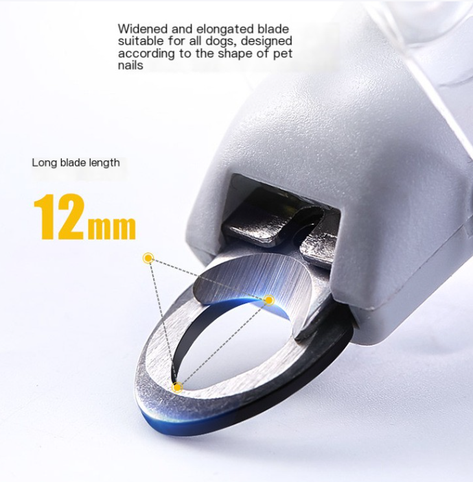 Cat and Dog Nail Clipper