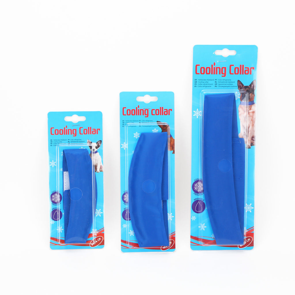 Cooling Collar for Dogs and Cats