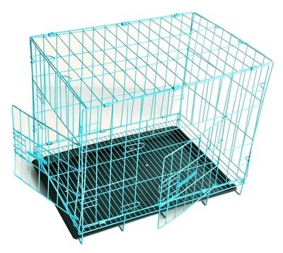 Folding Dog Crates, Pet Cages & Cat Pens