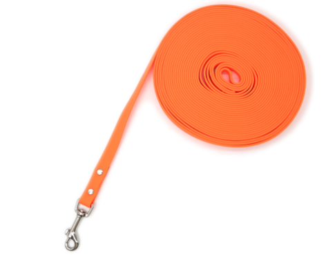 Durable Okinawa Dog Leash for All Sizes