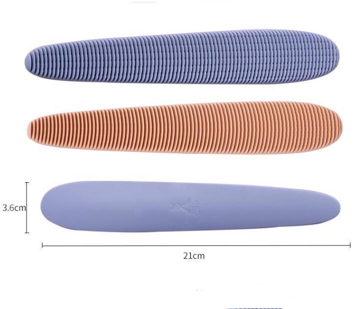 Pet Grooming Brush - Cat Tongue and Needle Comb