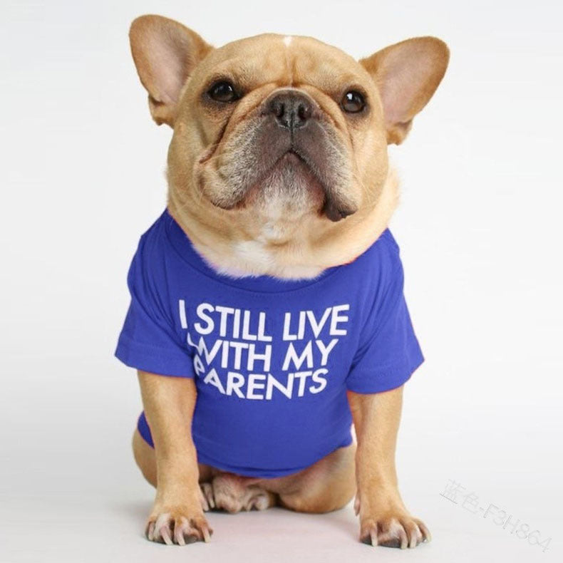 Bentley's Letter Tee
