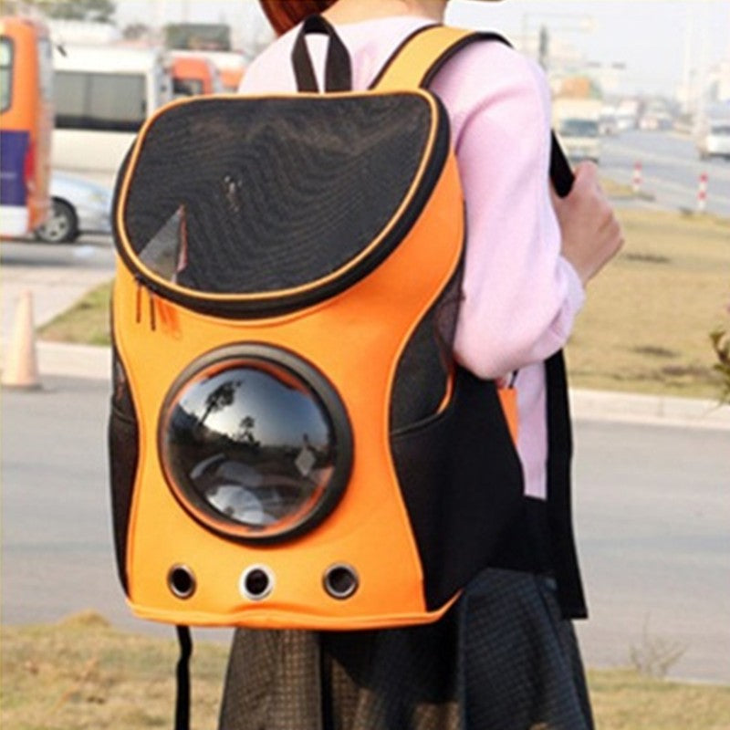 Outdoor Pet Voyager Backpack