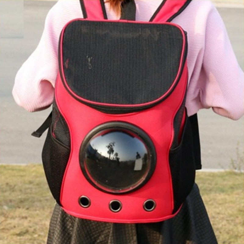 Outdoor Pet Voyager Backpack
