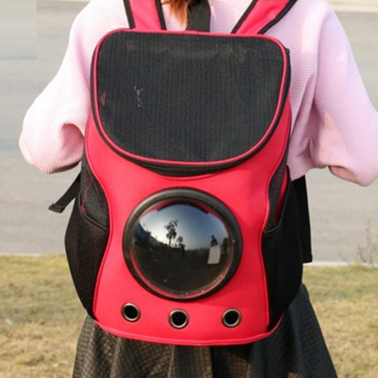 Outdoor Pet Voyager Backpack