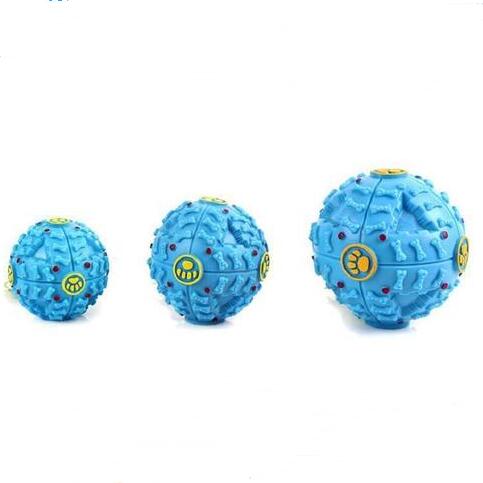 Dog Treat Ball