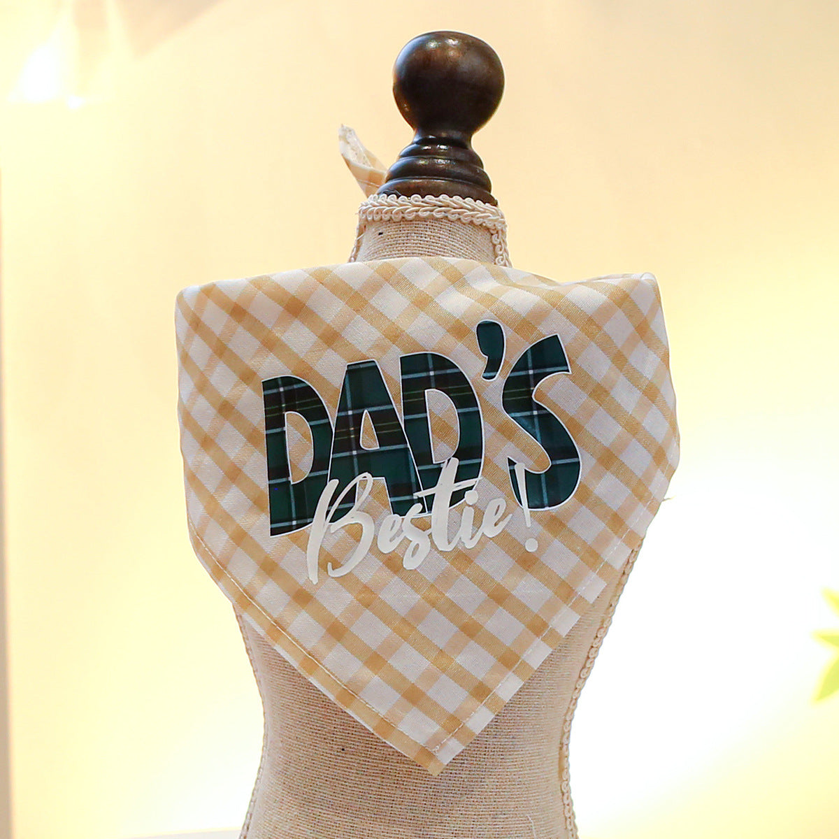 Bandana for Dogs and Cats