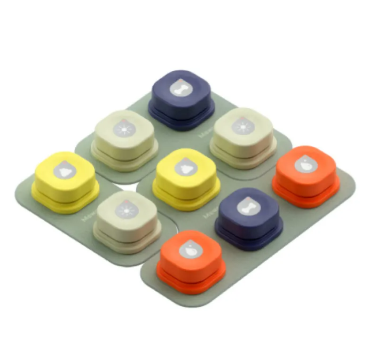 Interactive Pet Training Toy
